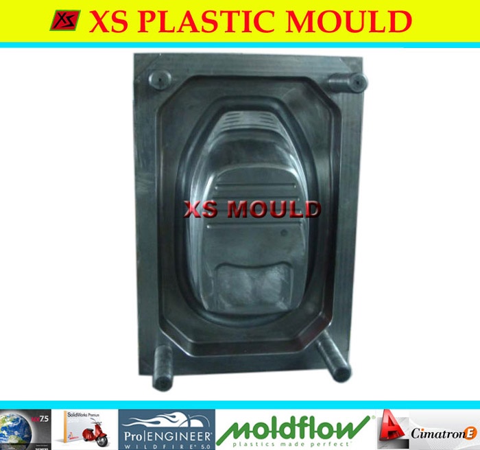 tub mould