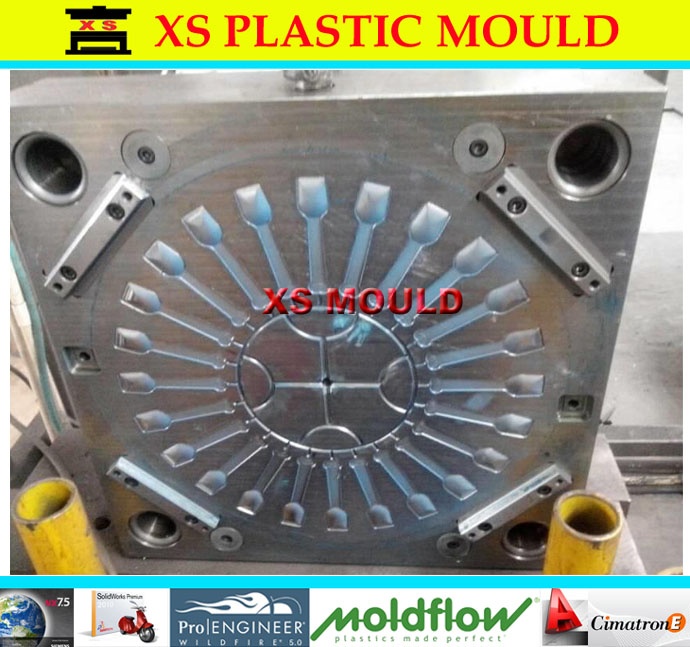 cultery mould