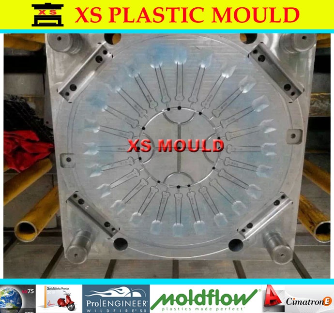 cultery mould