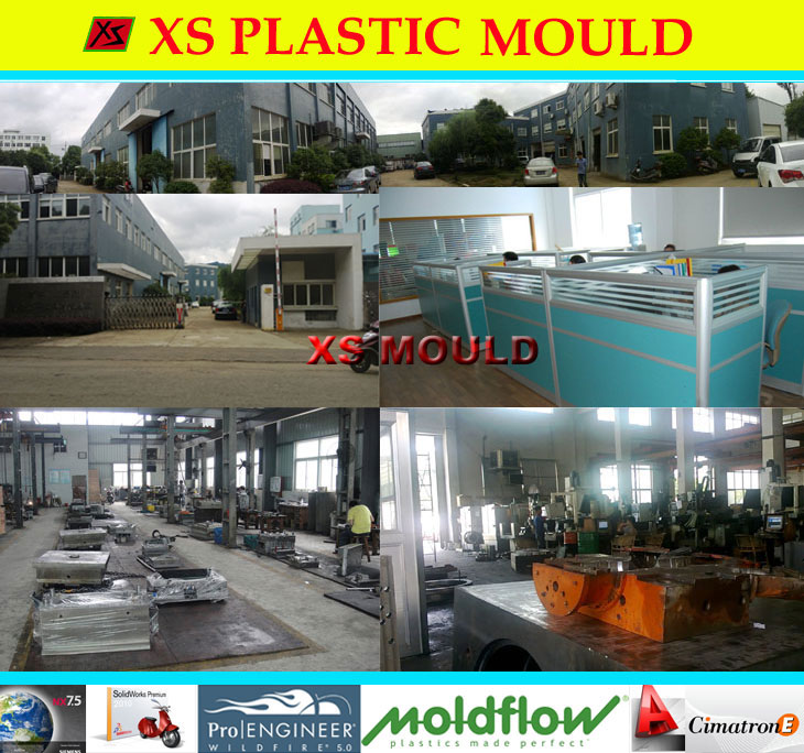 tub mould