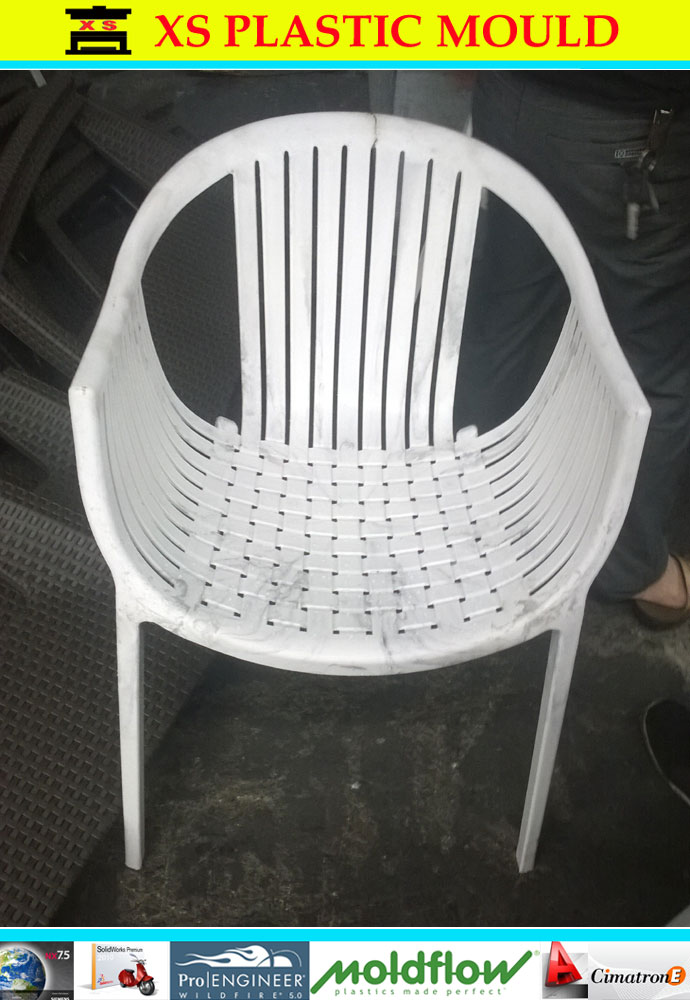 chair mould