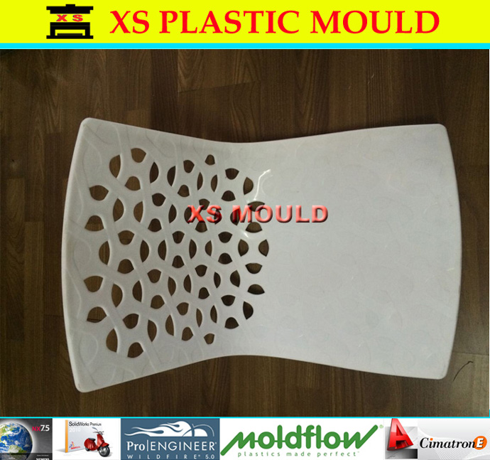 plastic chair mould