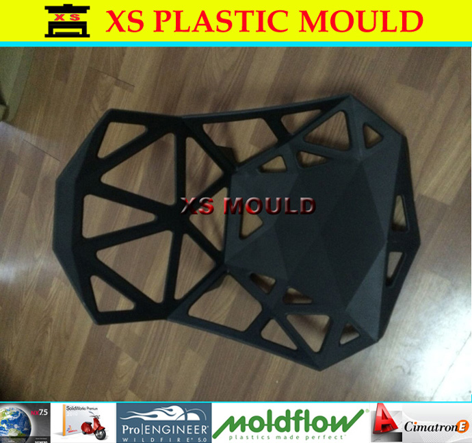 plastic chair mould