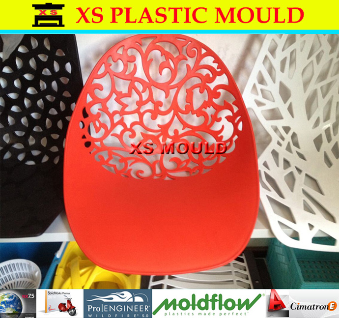 plastic chair mold