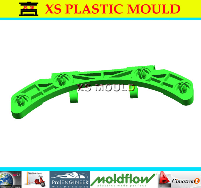 hinger mould