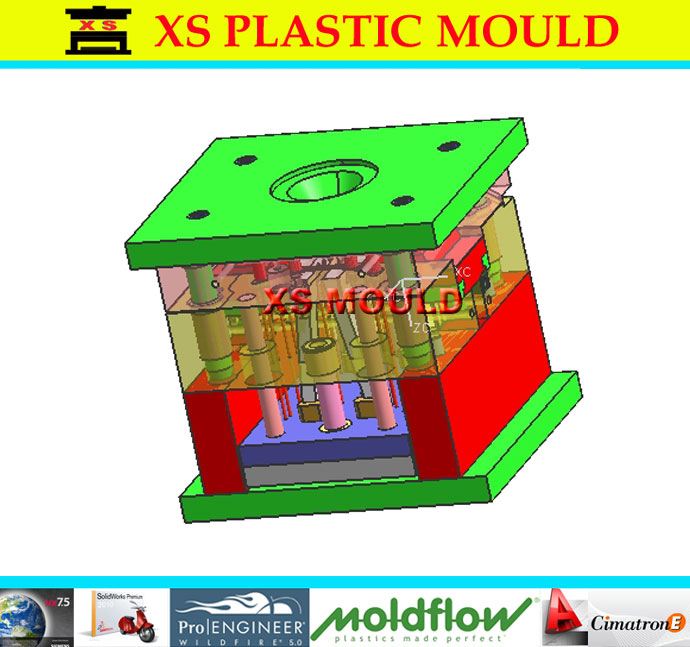 hinger mould