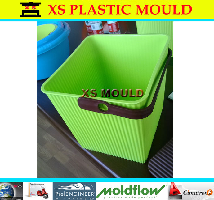 hinger mould