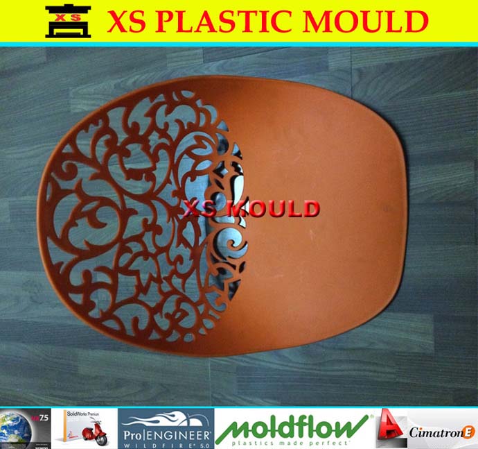 chair mould