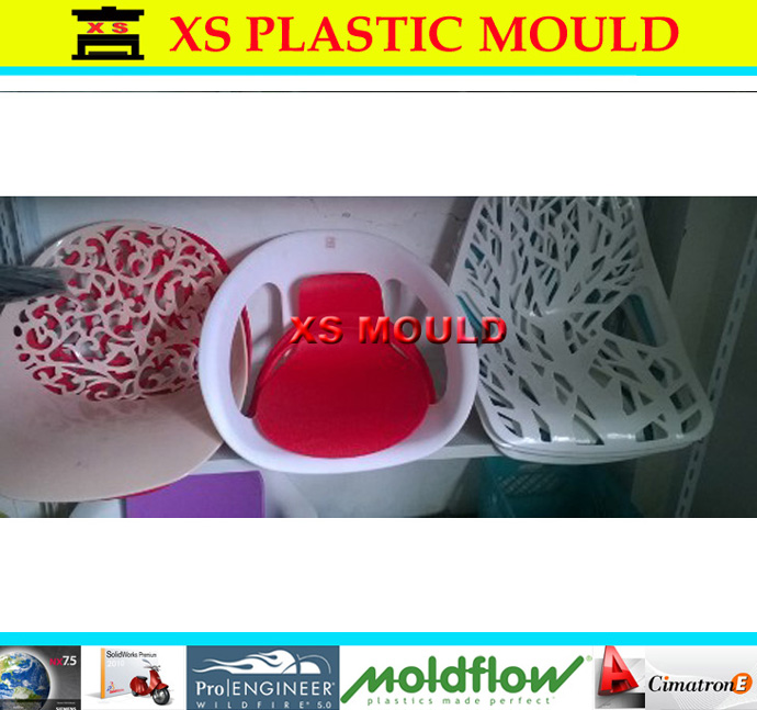 chair mould