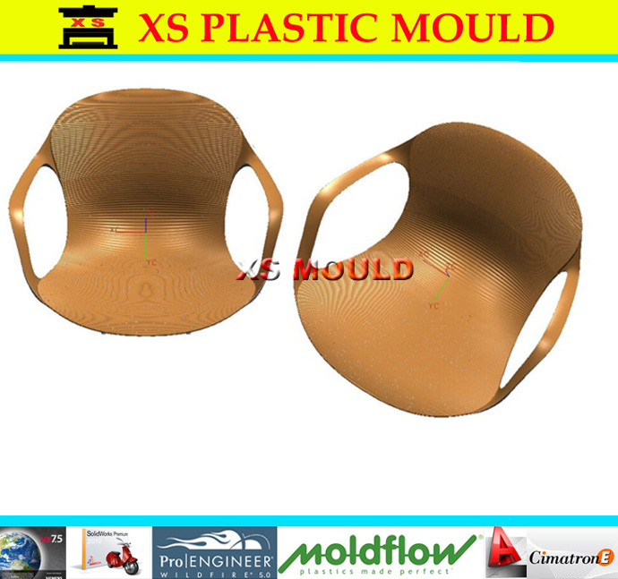 chair mould