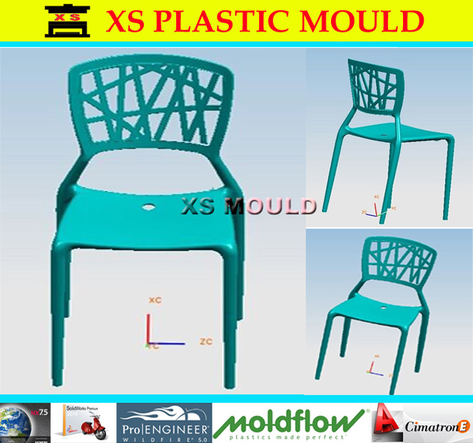 chair mould