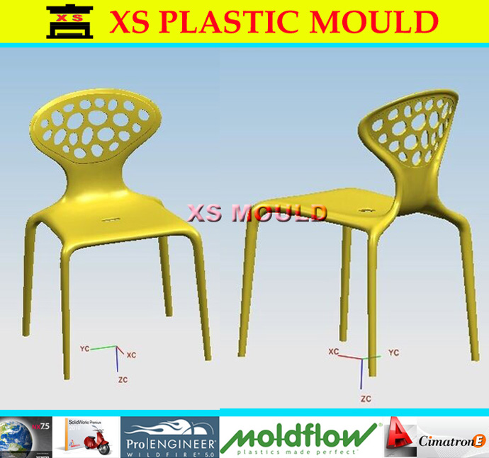 chair mould