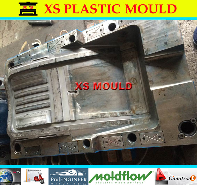 chair mould