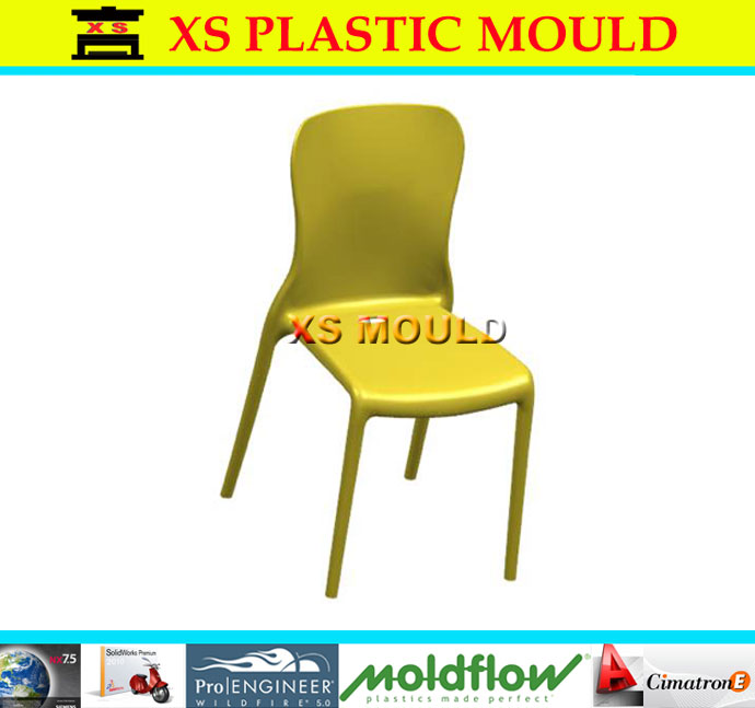 chair mould