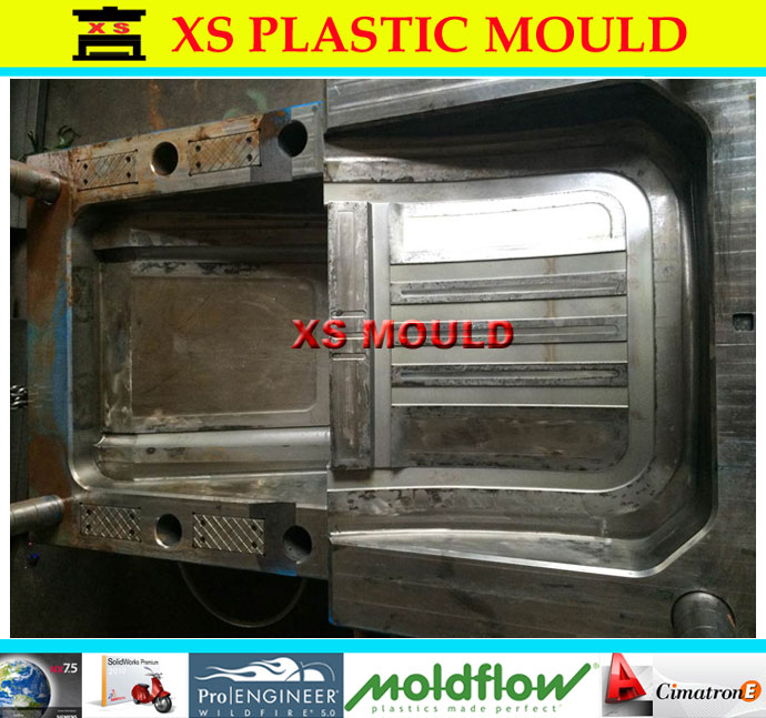 chair mould