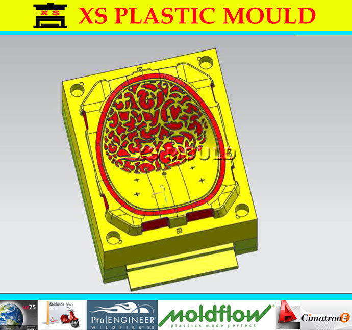 chair mold