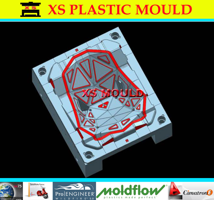 chair mold