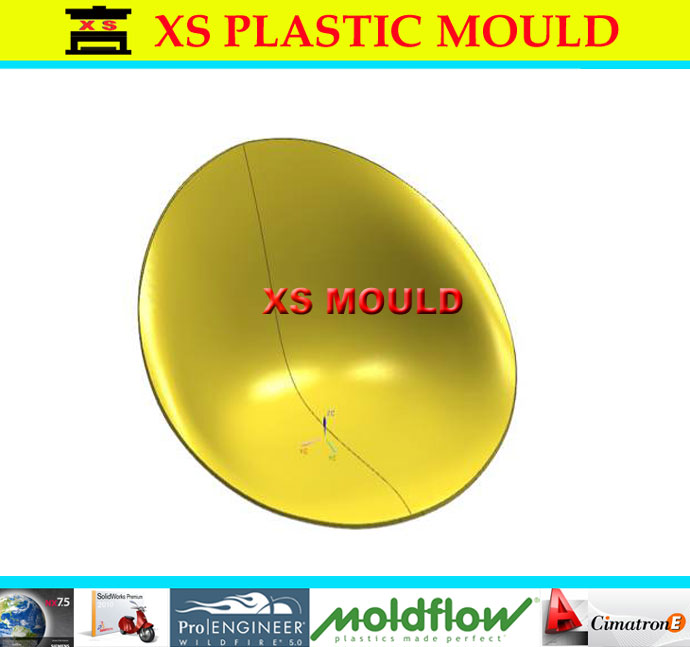 chair mold