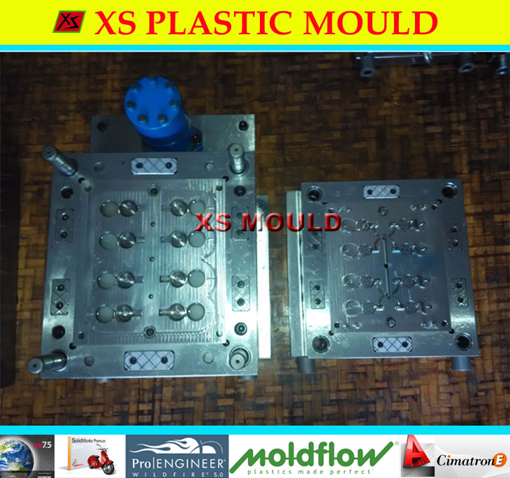 cap mould