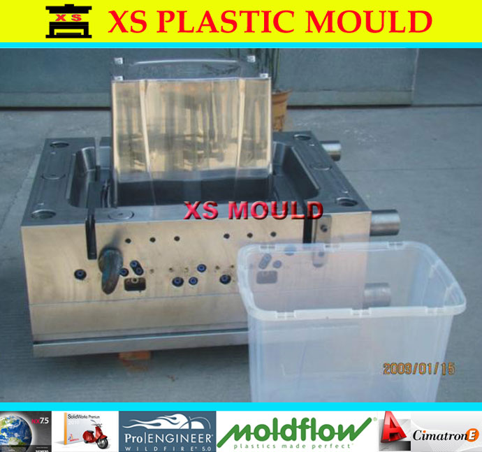 container mould