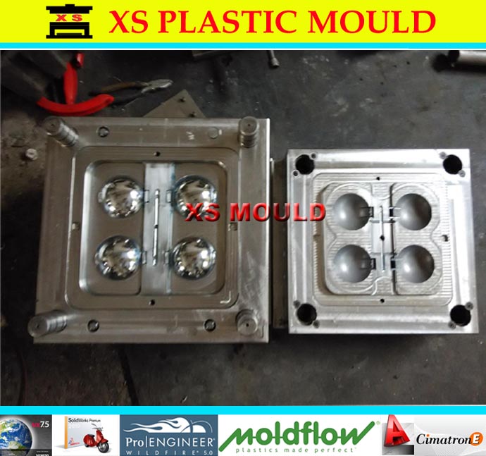 pot mould