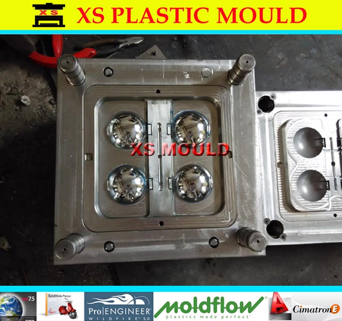 pot mould