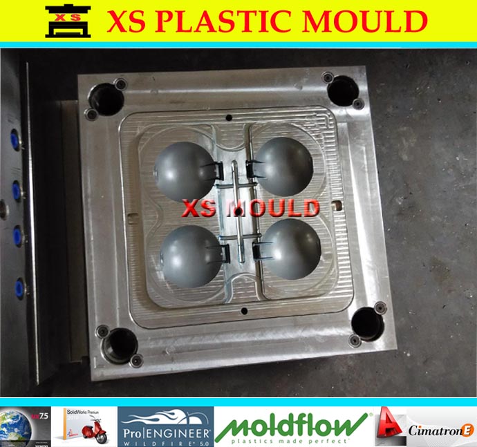 pot mould