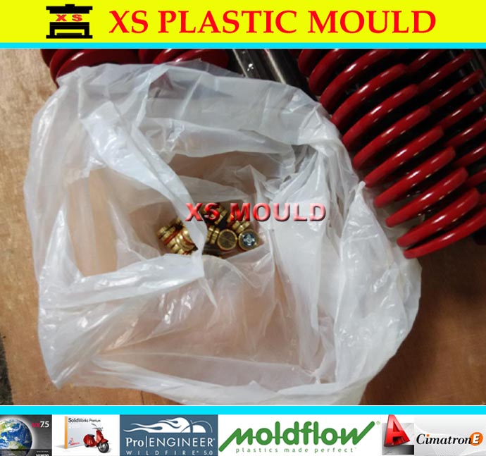 pot mould