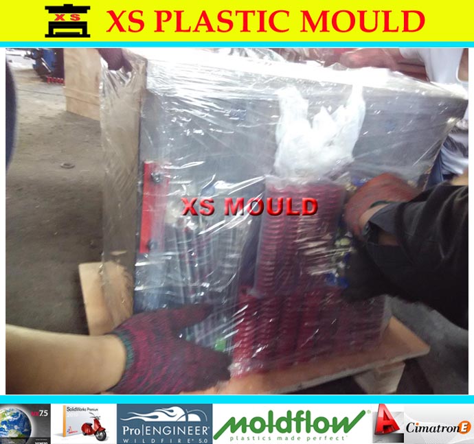 pot mould