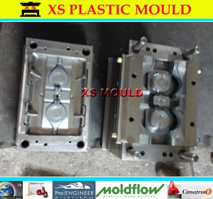 pot mould