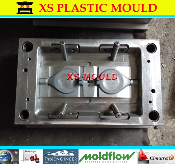 pot mould