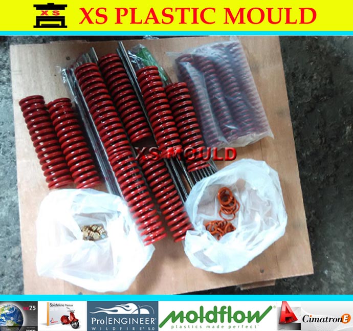 pot mould