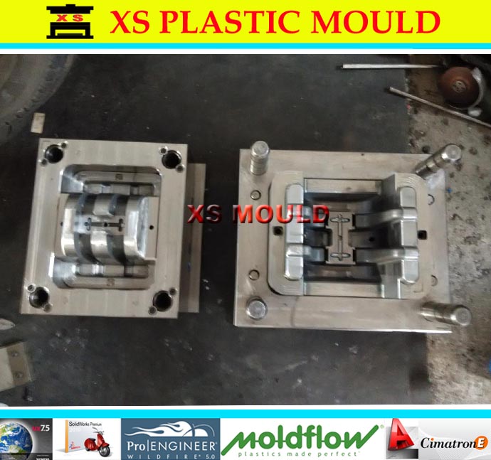 pot mould