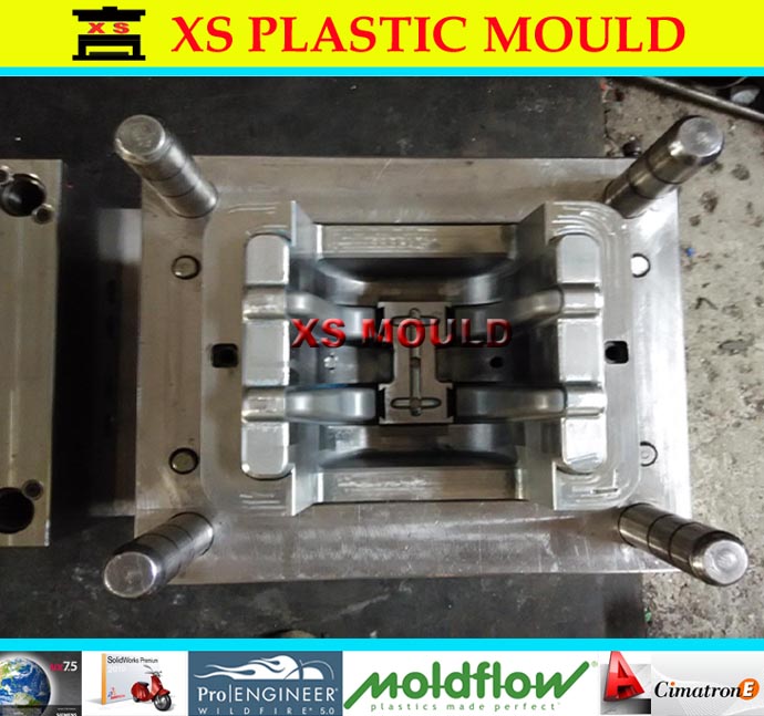 pot mould