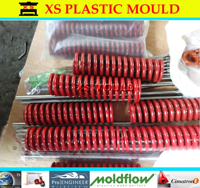 pot mould