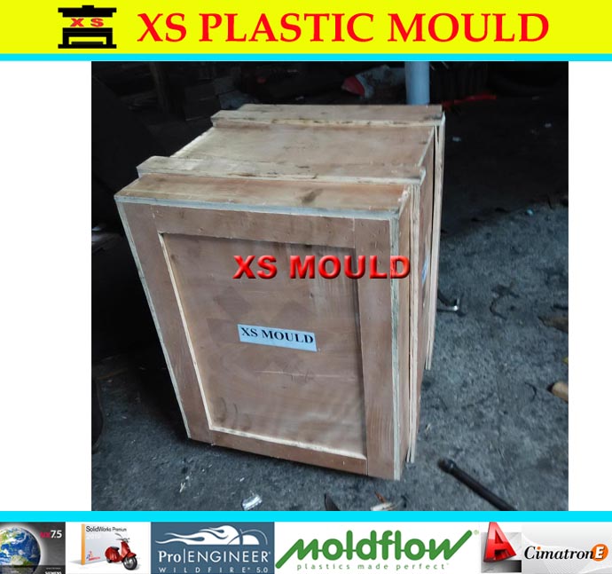 pot mould