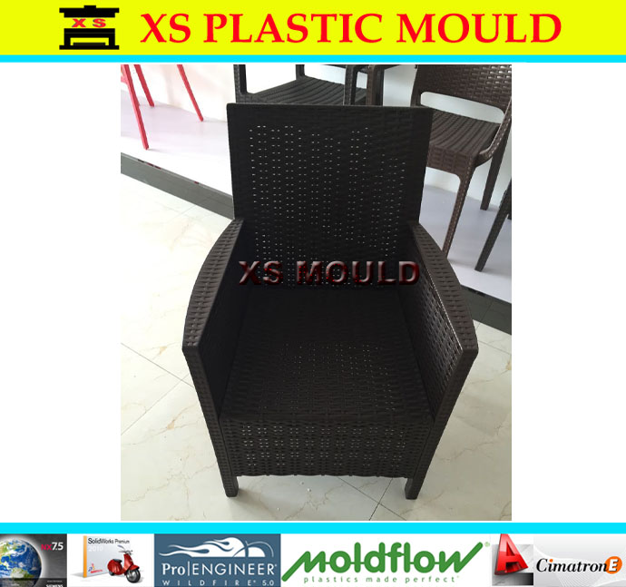 chair mould