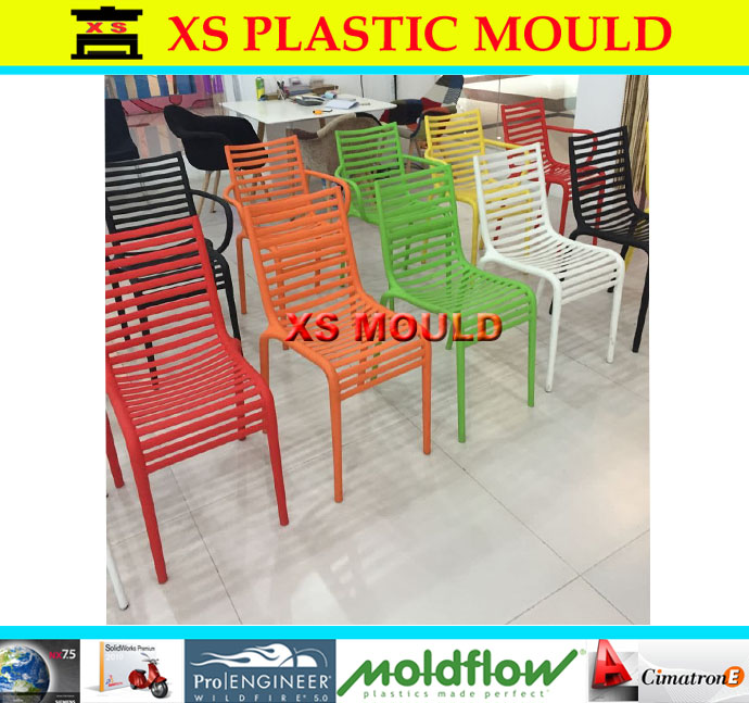 chair mould