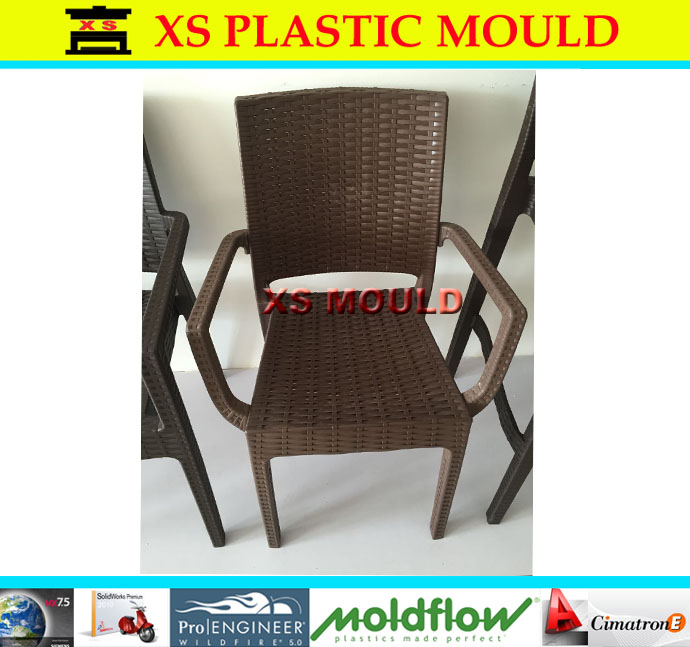 chair mould