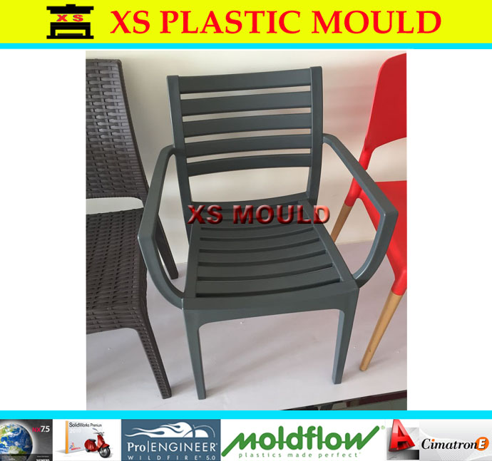 chair mold