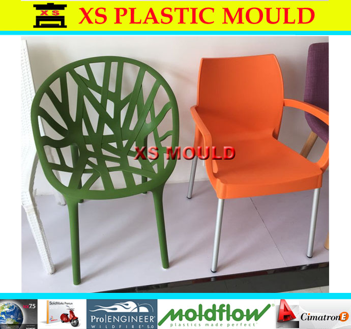 chair mould