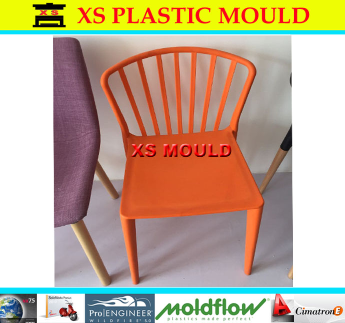 chair mould