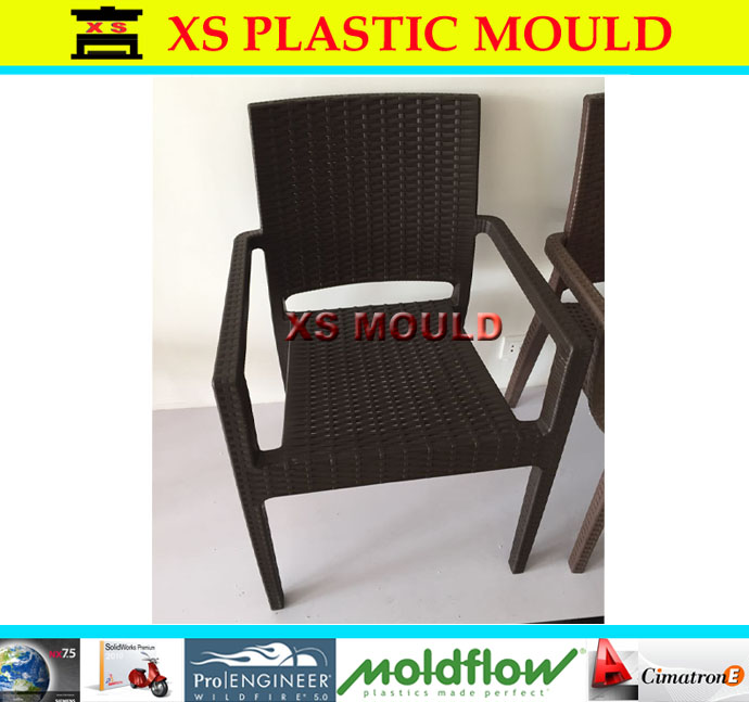 chair mould