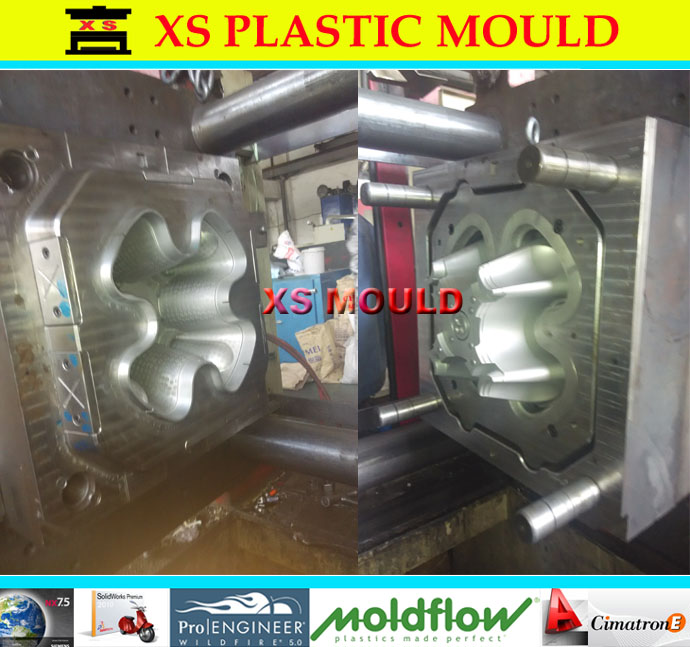 flowerpot mould