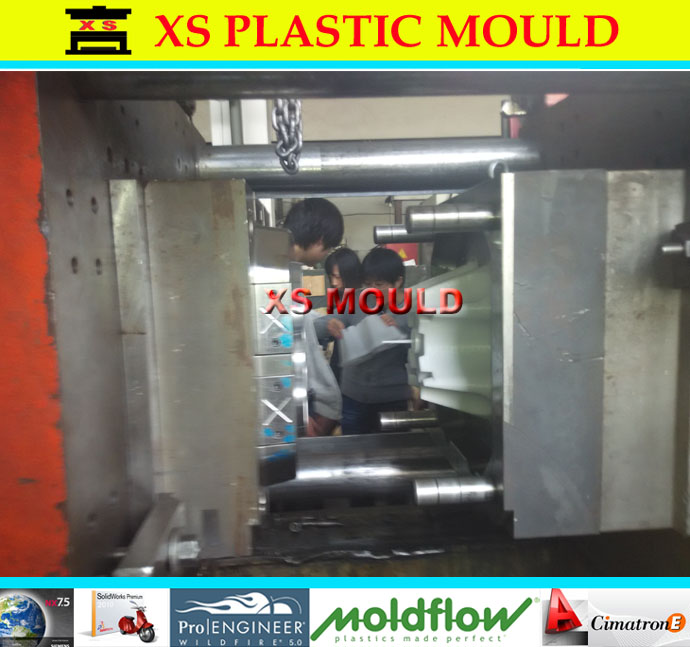 flowerpot mould