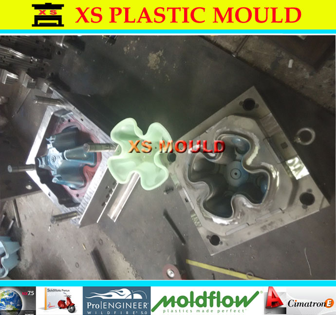 flowerpot mould