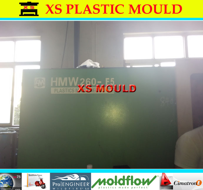 flowerpot mould