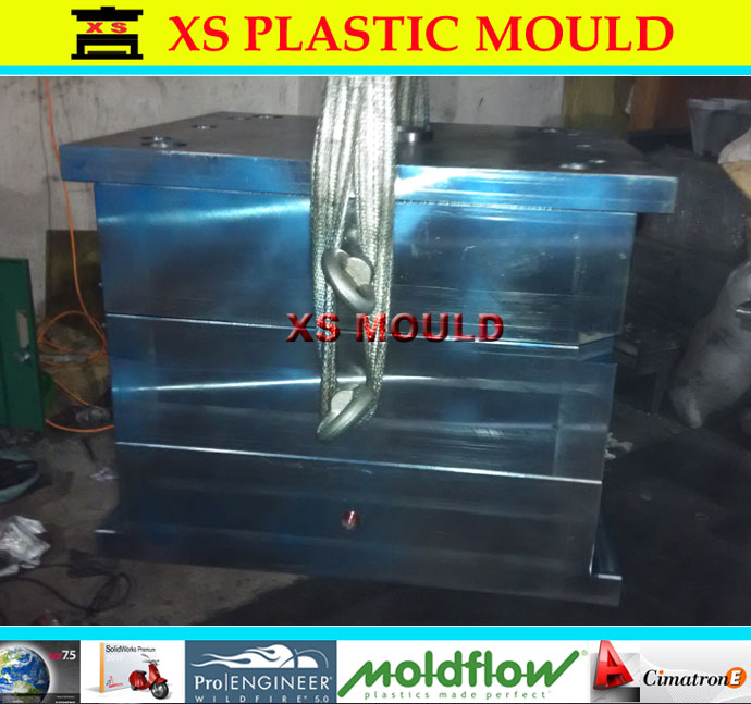 flowerpot mould