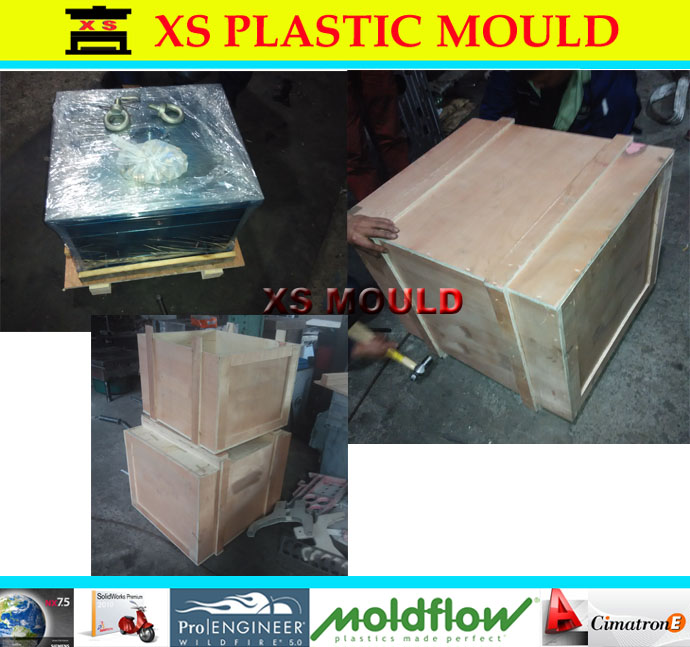 flowerpot mould