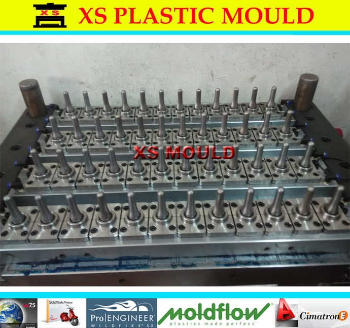 preform mould